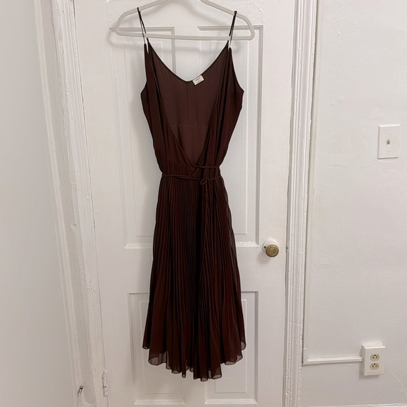 Aritizia Wilfred “Beaune” Dress, Sz M - Picture 3 of 10